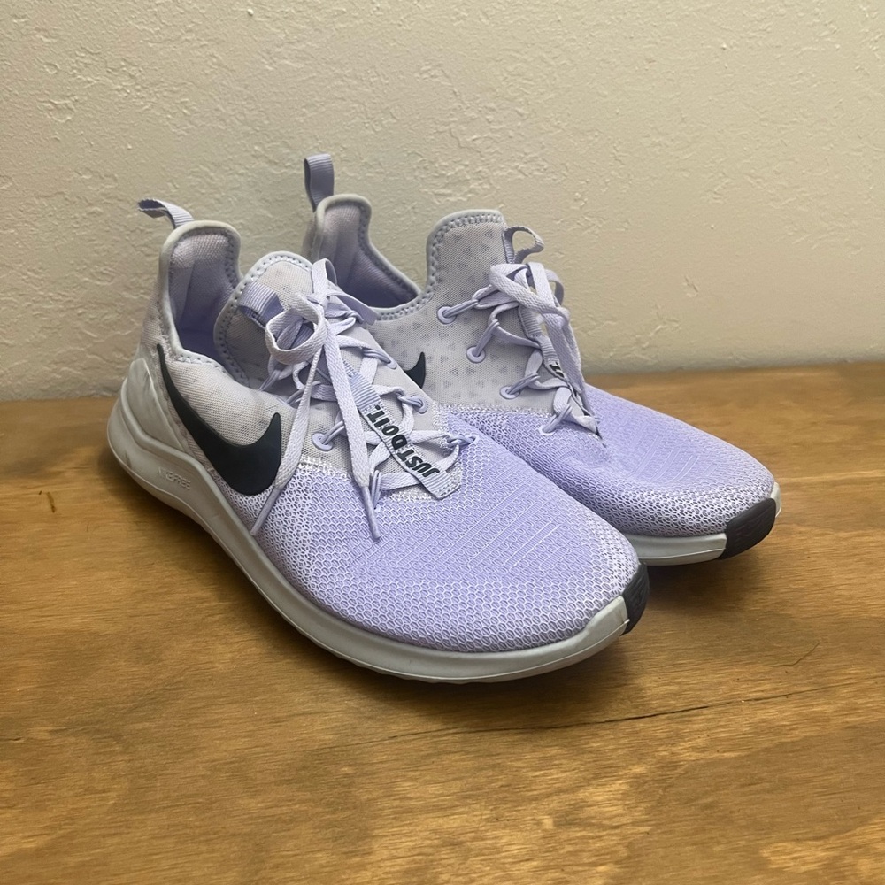Nike Free Funds